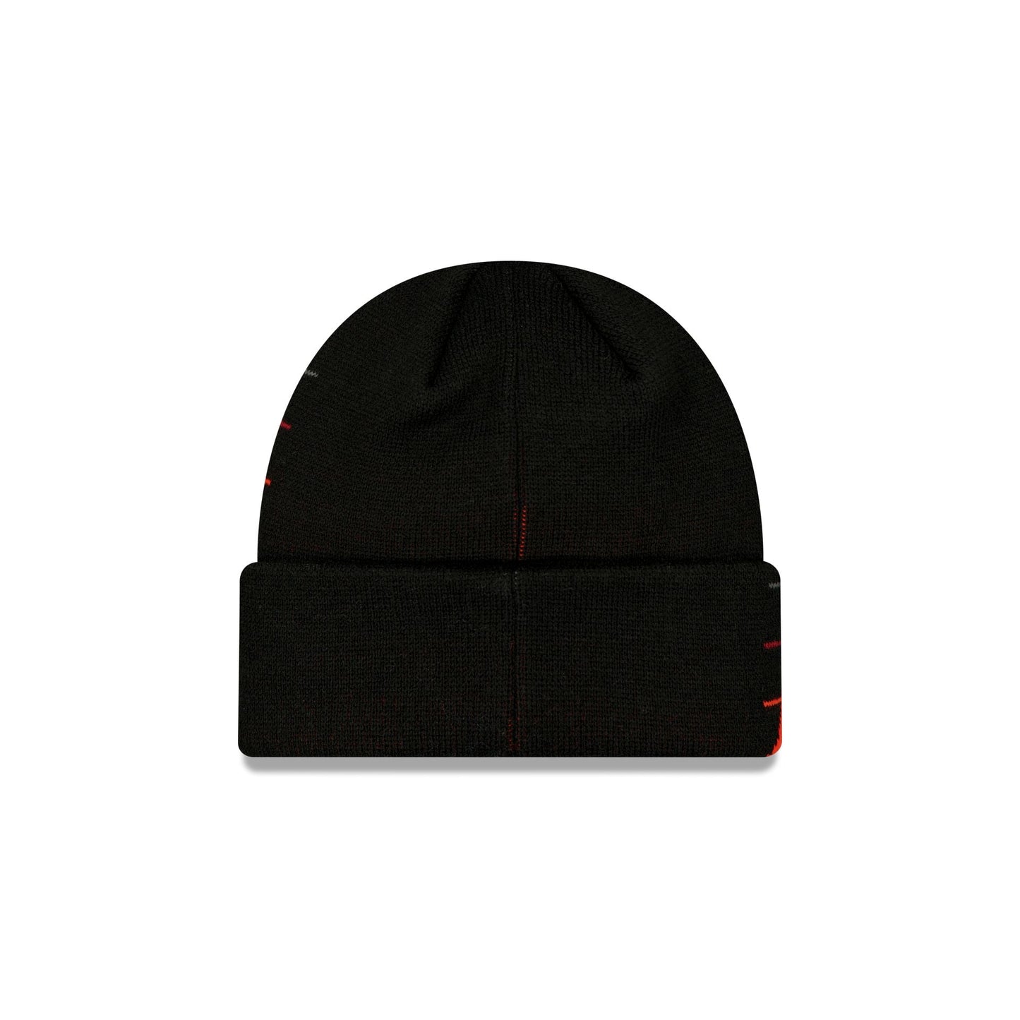Ducati Lenovo Team MotoGP Gradient Side Knit Beanie Hat