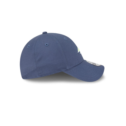 BWT Alpine F1 Team Color Pop 9FORTY Adjustable Hat