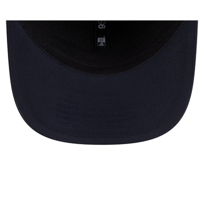 BWT Alpine F1 Team Recycled 9SEVENTY Stretch-Snap Hat