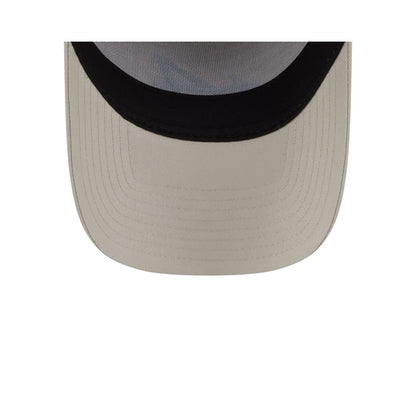 BWT Alpine F1 Team Color Pop 9FORTY A-Frame Trucker Hat