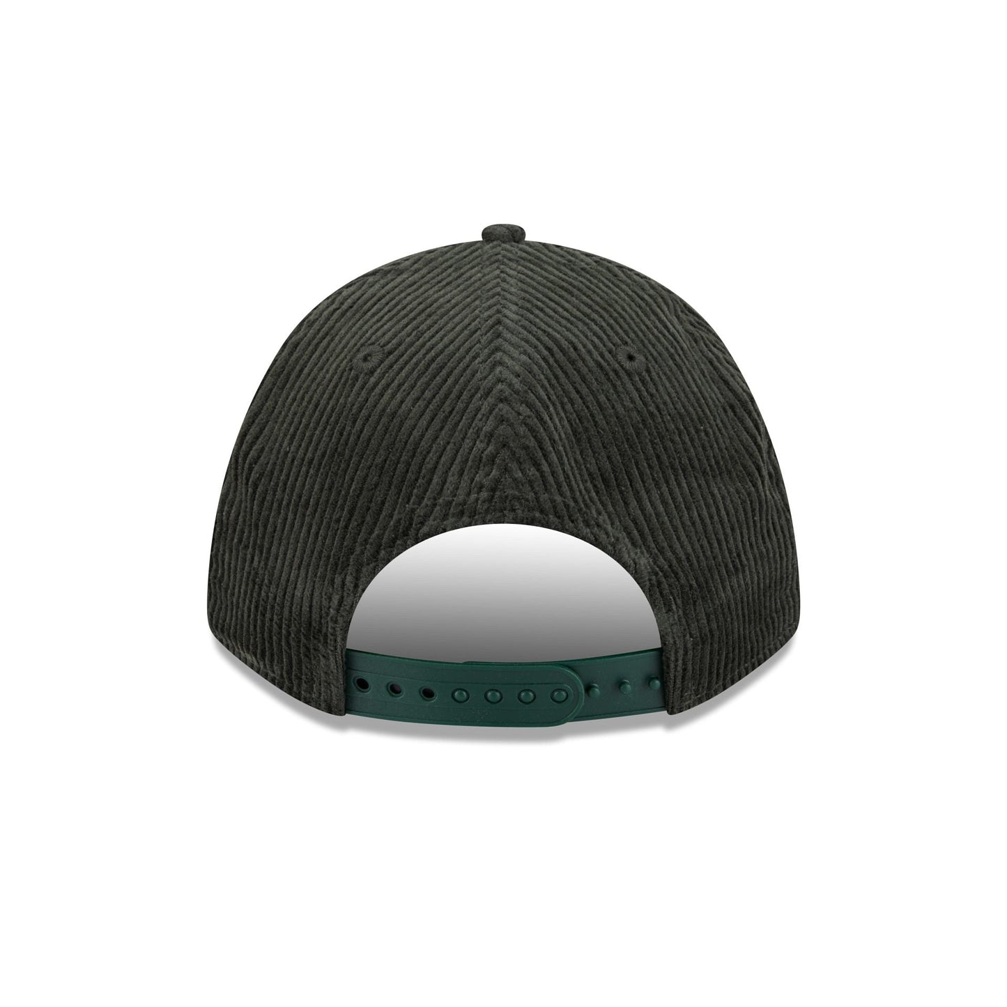 MoneyGram Haas F1 Team Corduroy 9FORTY M-Crown Snapback Hat