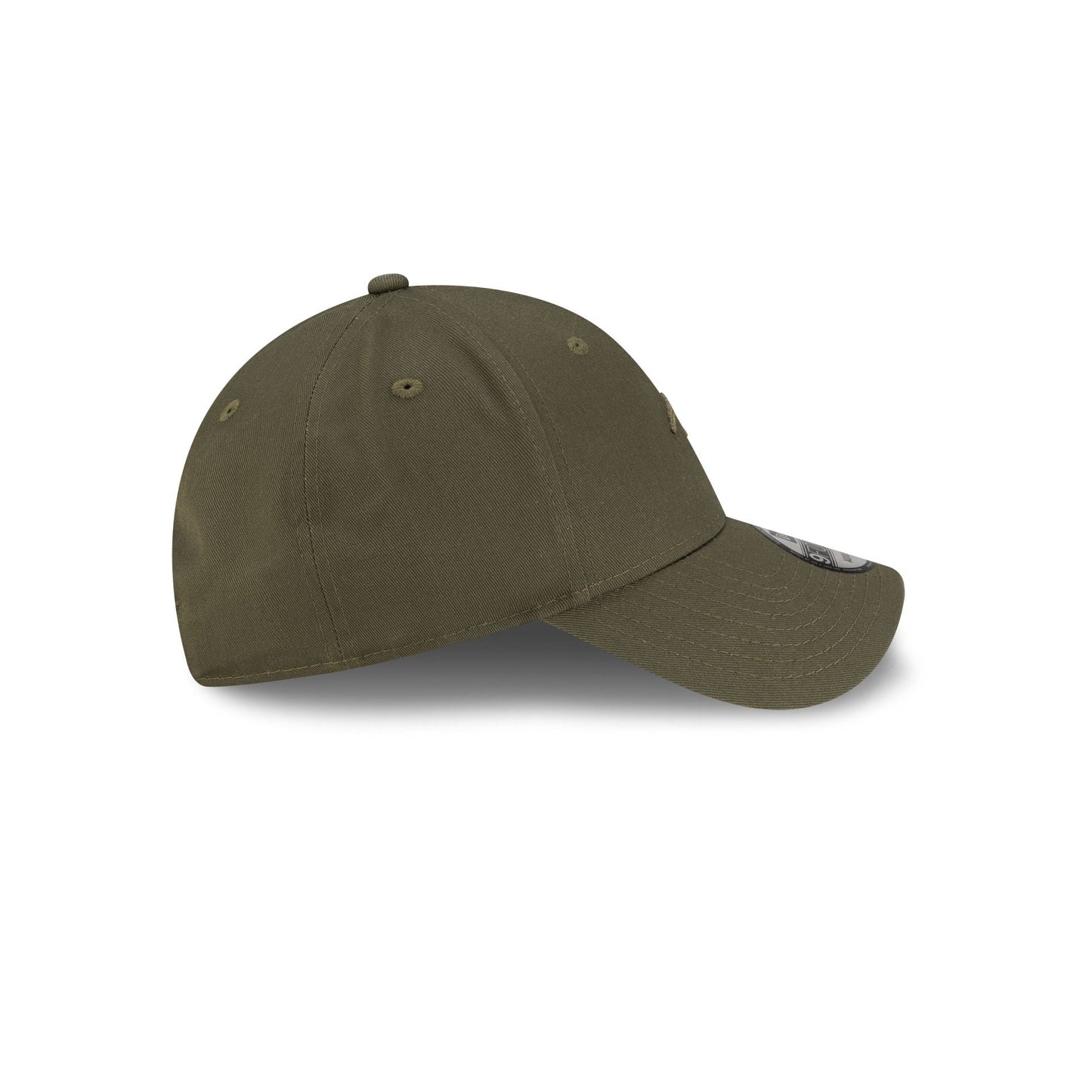 McLaren Formula 1 Team New Olive 9FORTY Adjustable Hat