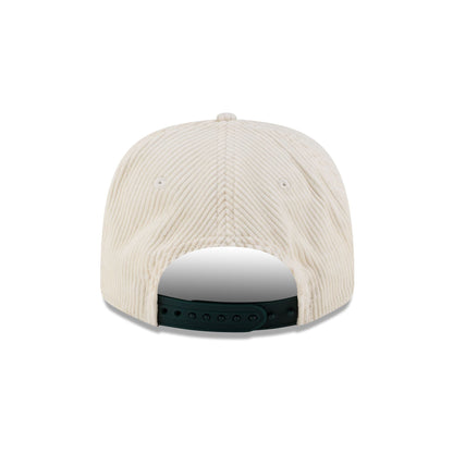 McLaren Formula 1 Team Corduroy 9SEVENTY Stretch-Snap Hat