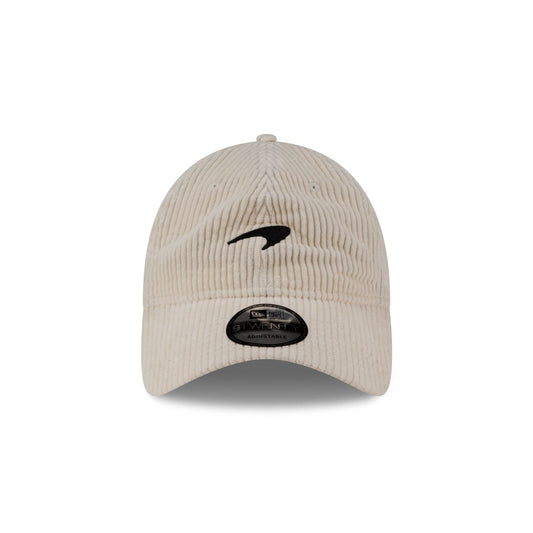 McLaren Formula 1 Team Corduroy 9TWENTY Adjustable Hat