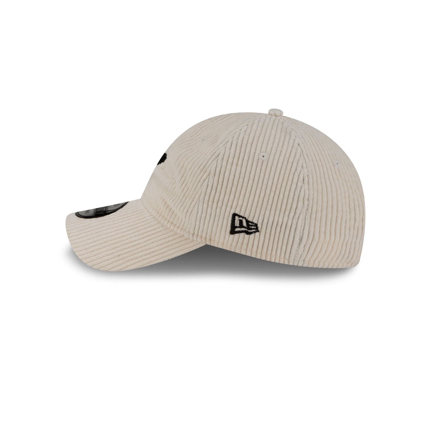 McLaren Formula 1 Team Corduroy 9TWENTY Adjustable Hat