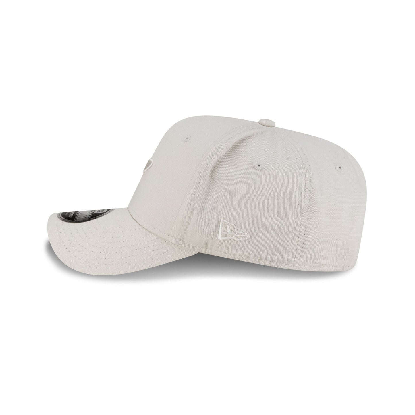 McLaren Formula 1 Team Light Cream 9FIFTY Stretch-Snap Hat