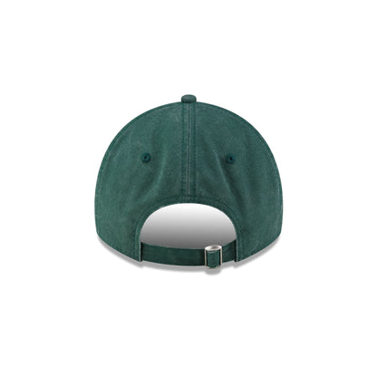 McLaren Formula 1 Team Washed Dark Green 9TWENTY Adjustable Hat