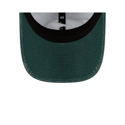 McLaren Formula 1 Team Washed Dark Green 9TWENTY Adjustable Hat