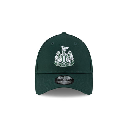 Newcastle United FC Dark Green 9FORTY Adjustable Hat
