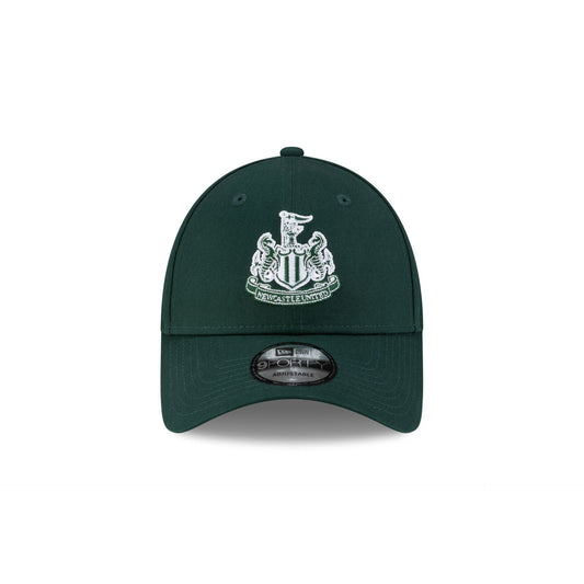 Newcastle United FC Dark Green 9FORTY Adjustable Hat
