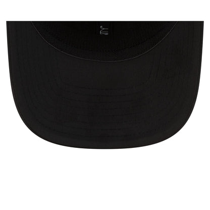 Newcastle United FC Recycled 9SEVENTY Stretch-Snap Hat