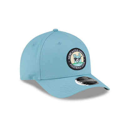 Newcastle United FC Retro 9FORTY M-Crown Snapback Hat