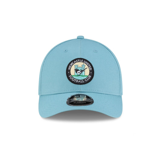 Newcastle United FC Retro 9FORTY M-Crown Snapback Hat