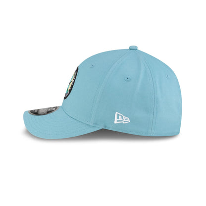 Newcastle United FC Retro 9FORTY M-Crown Snapback Hat