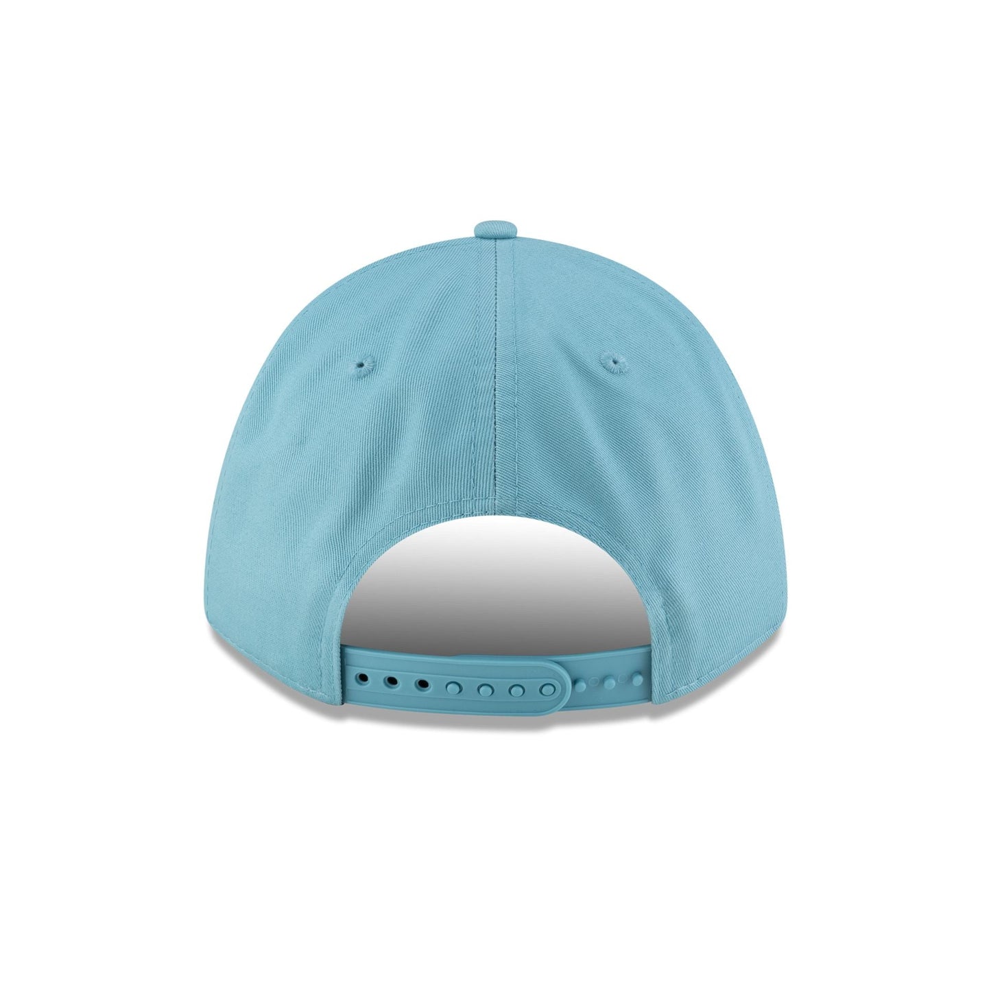 Newcastle United FC Retro 9FORTY M-Crown Snapback Hat