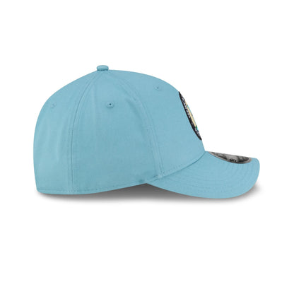 Newcastle United FC Retro 9FORTY M-Crown Snapback Hat