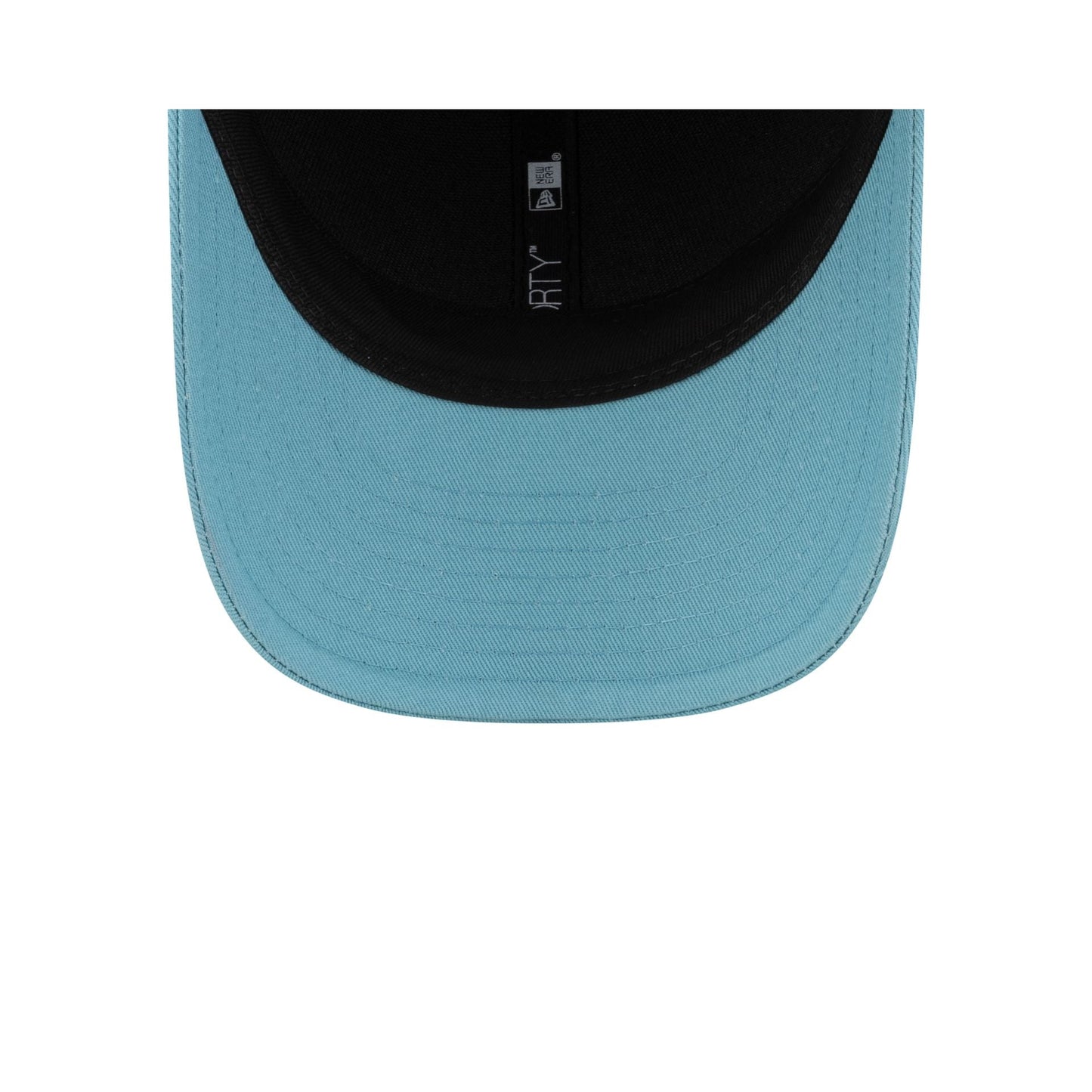 Newcastle United FC Retro 9FORTY M-Crown Snapback Hat