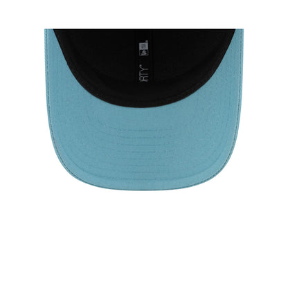 Newcastle United FC Retro 9FORTY M-Crown Snapback Hat