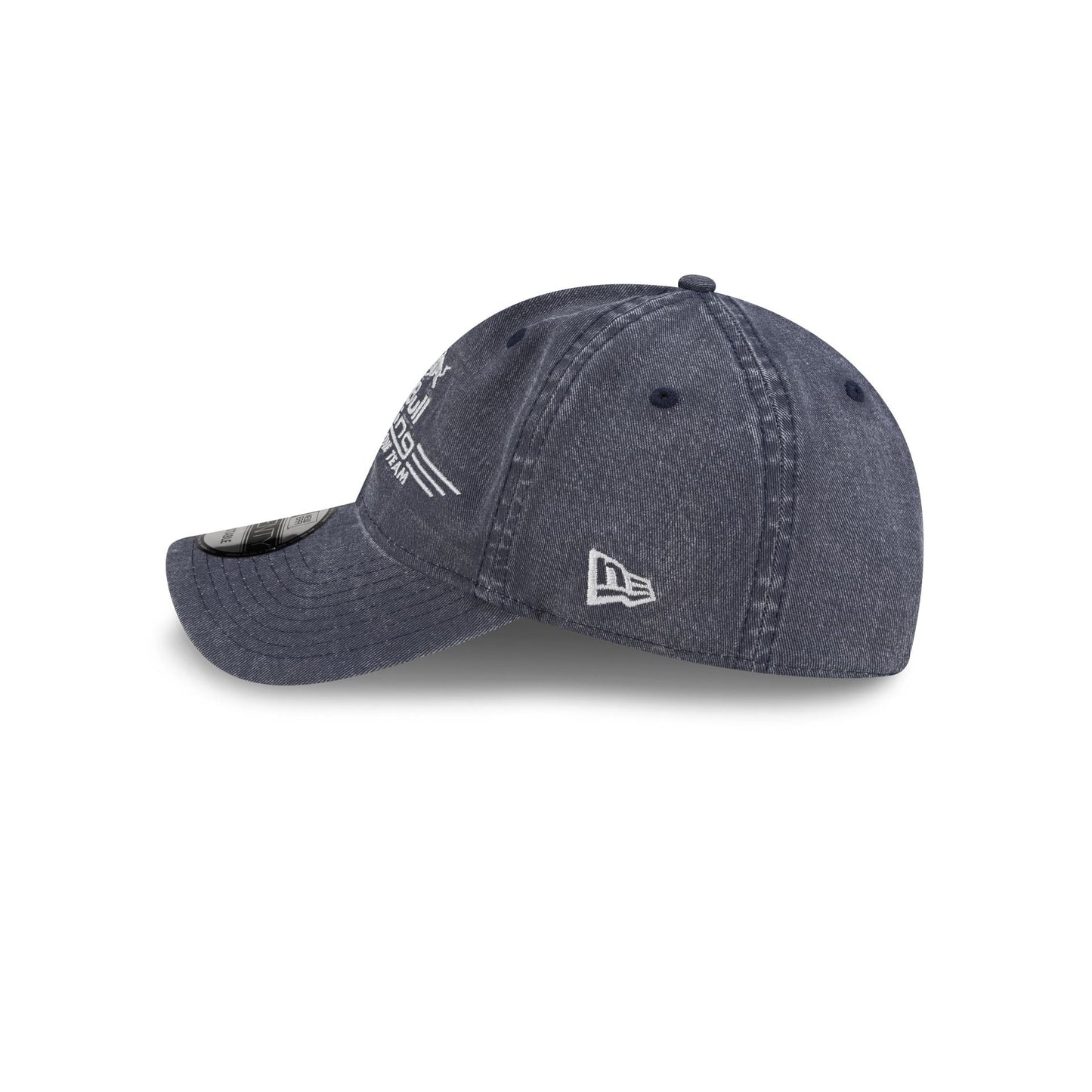 Oracle Red Bull Racing Tonal Reedition 9TWENTY Adjustable Hat