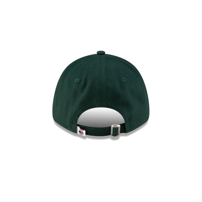 AC Milan Sports Club 9FORTY Adjustable Hat