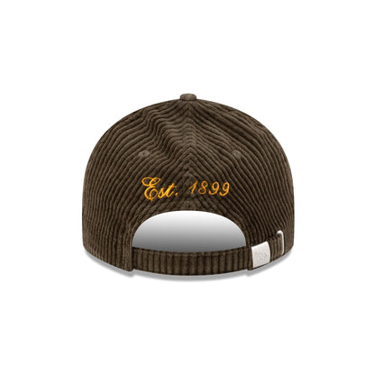 AC Milan Corduroy Low Profile 9FIFTY Adjustable Hat