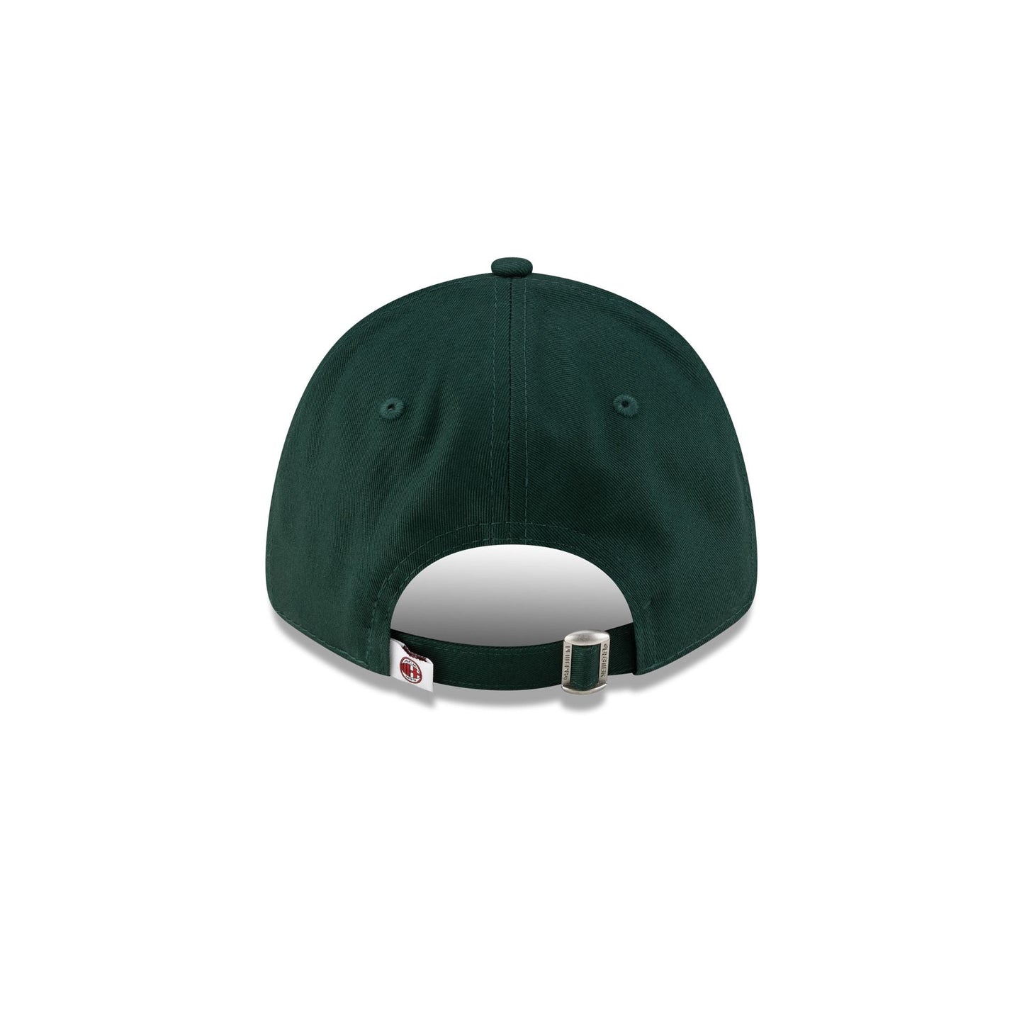AC Milan Bear 9FORTY Adjustable Hat