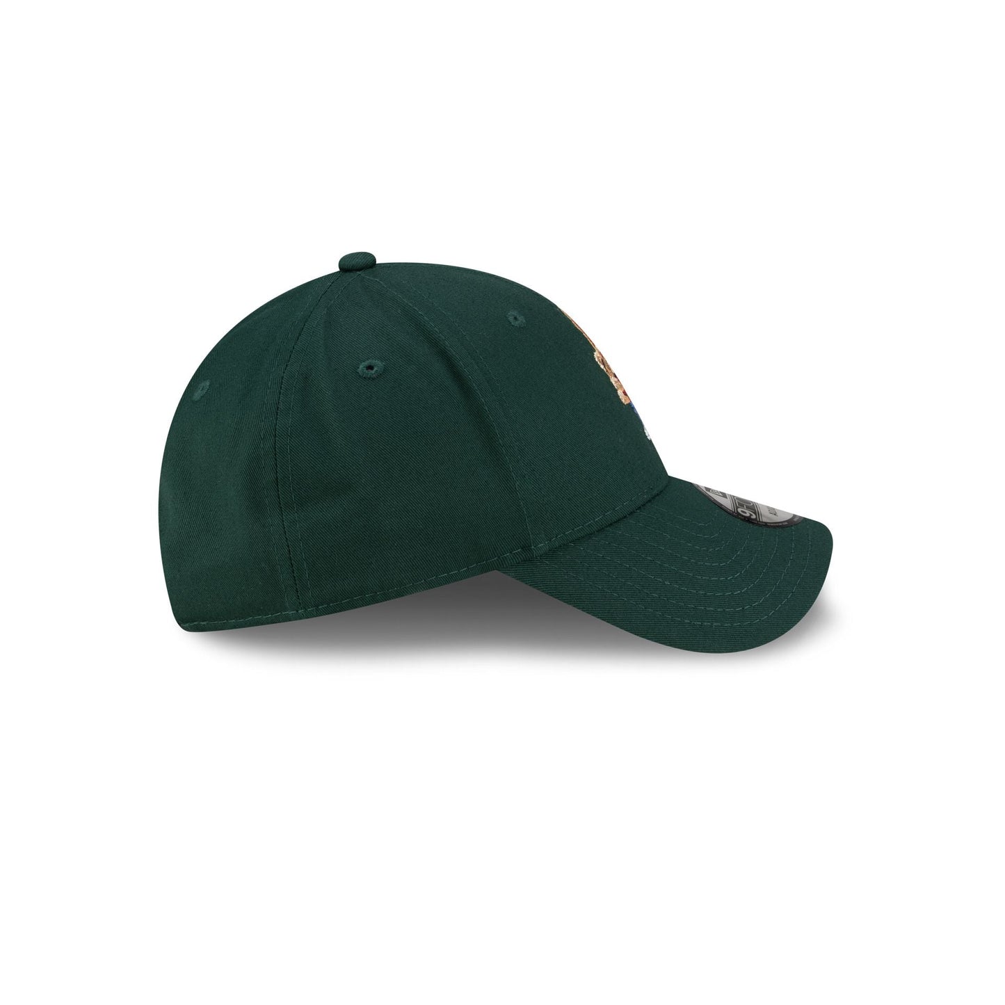 AC Milan Bear 9FORTY Adjustable Hat