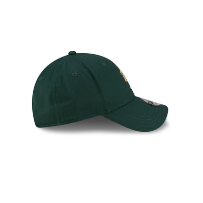 AC Milan Bear 9FORTY Adjustable Hat
