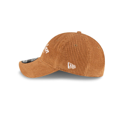 AC Milan Chunky Corduroy 9TWENTY Adjustable Hat