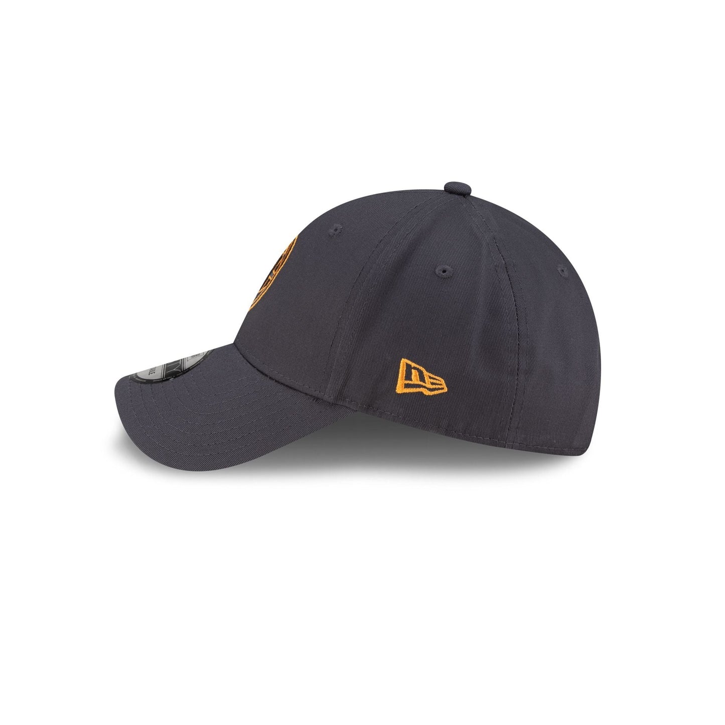 AC Milan Color Pop 9FORTY Adjustable Hat