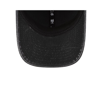 AC Milan City Pack 9FORTY M-Crown Snapback Hat