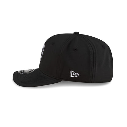 AC Milan Recycled 9SEVENTY Stretch-Snap Hat
