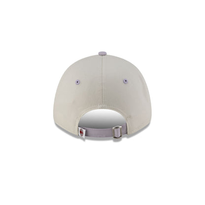 AC Milan Contrast Lavendar Women's 9FORTY Adjustable Hat