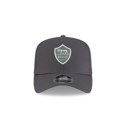 AS Roma Color Pop 9FIFTY Stretch-Snap Hat