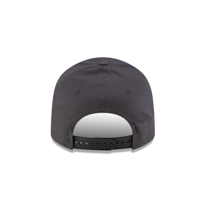 AS Roma Color Pop 9FIFTY Stretch-Snap Hat
