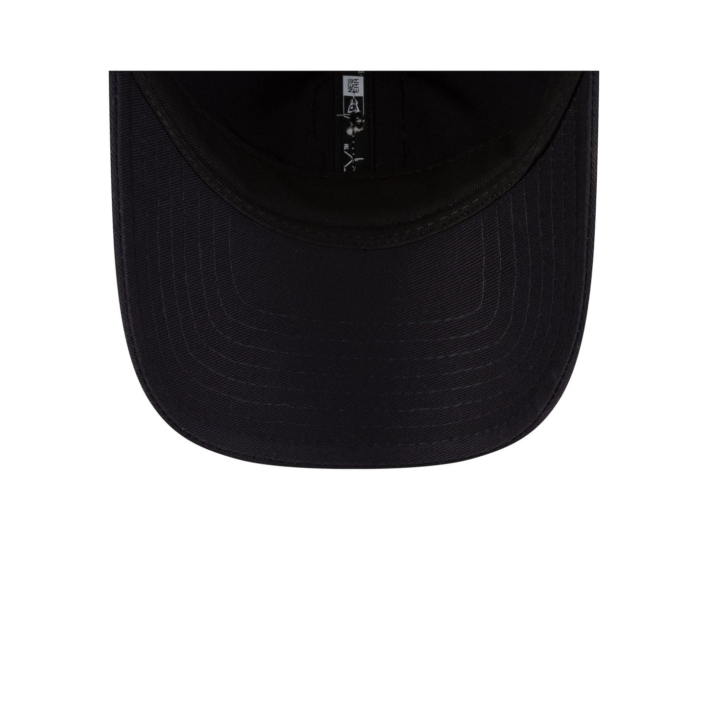 AS Roma Navy Bouclé 9TWENTY Adjustable Hat
