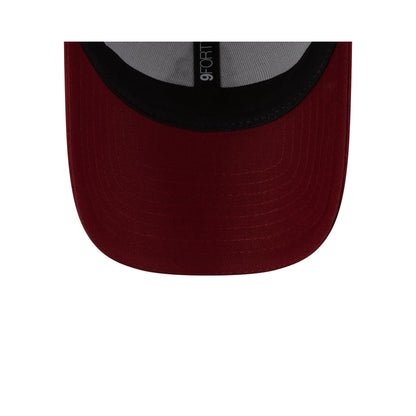 AS Roma 1994 White 9FORTY Adjustable Hat