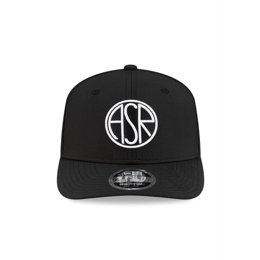 AS Roma Recycled 9SEVENTY Stretch-Snap Hat