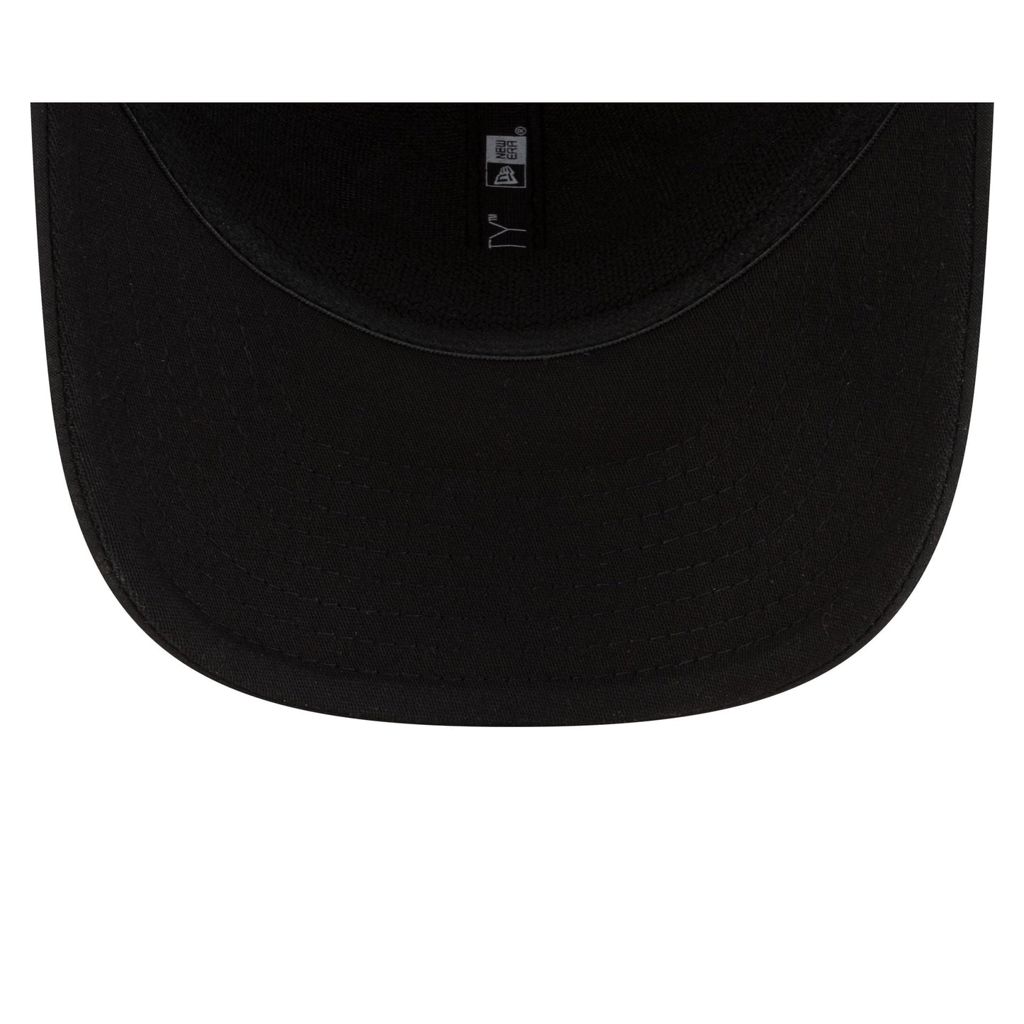 AS Roma Recycled 9SEVENTY Stretch-Snap Hat