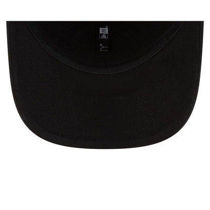 AS Roma Recycled 9SEVENTY Stretch-Snap Hat