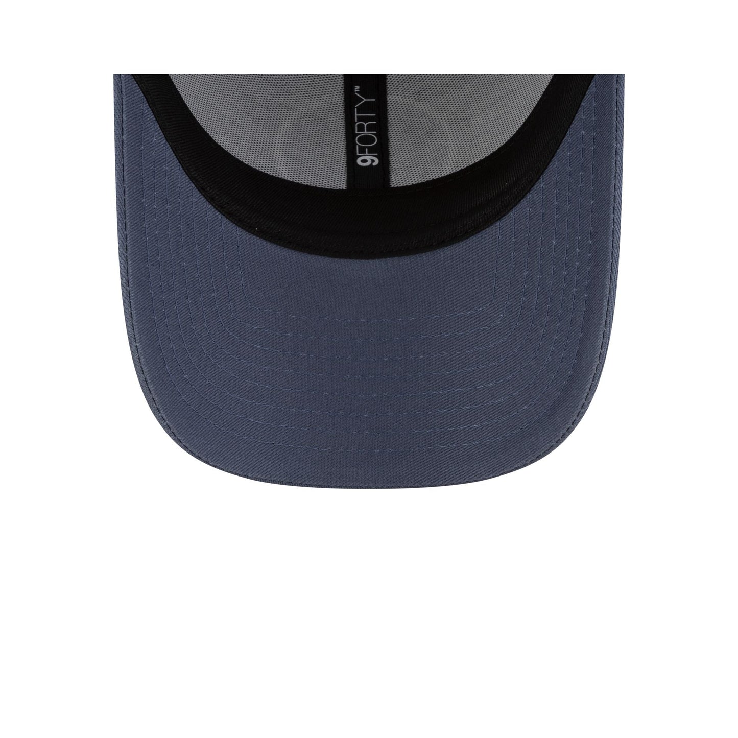 Chelsea FC Calming Blue 9FORTY Adjustable Hat