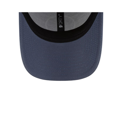 Chelsea FC Calming Blue 9FORTY Adjustable Hat