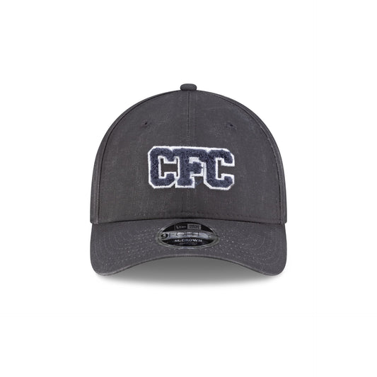 Chelsea FC Collegiate 9FORTY M-Crown Snapback Hat