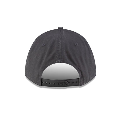 Chelsea FC Collegiate 9FORTY M-Crown Snapback Hat