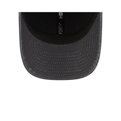 Chelsea FC Collegiate 9FORTY M-Crown Snapback Hat
