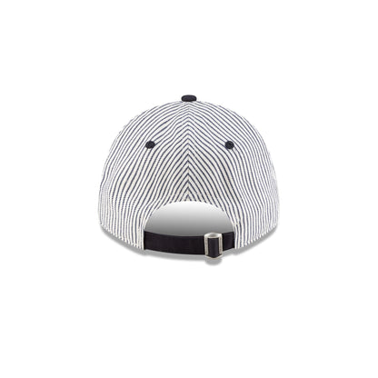 Chelsea FC Pinstripe 9FORTY Adjustable Hat