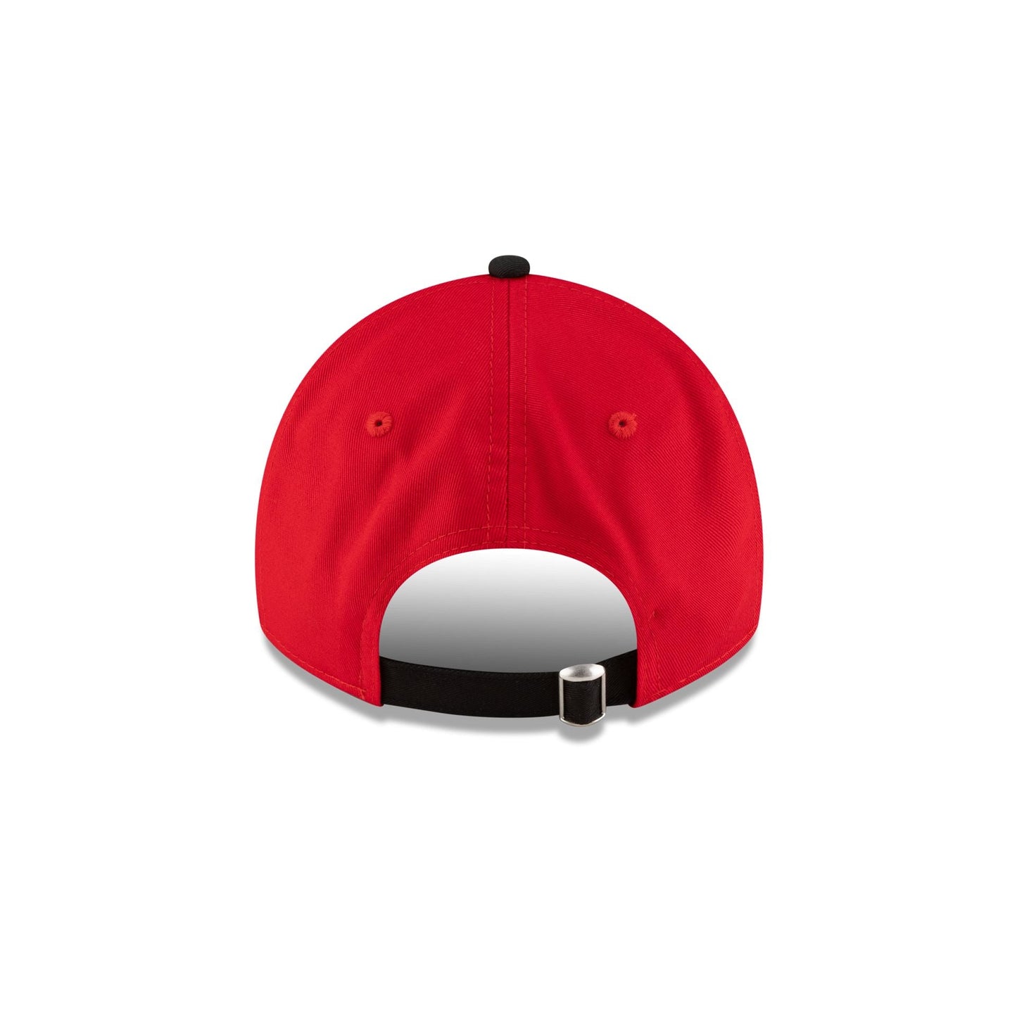 Manchester United FC Bar Stripe 9TWENTY Adjustable Hat