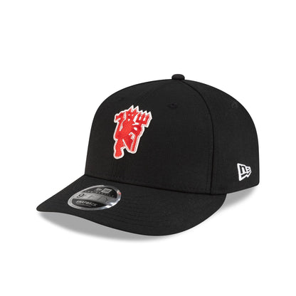 Manchester United FC Vintage Low Profile 9FIFTY Adjustable Hat