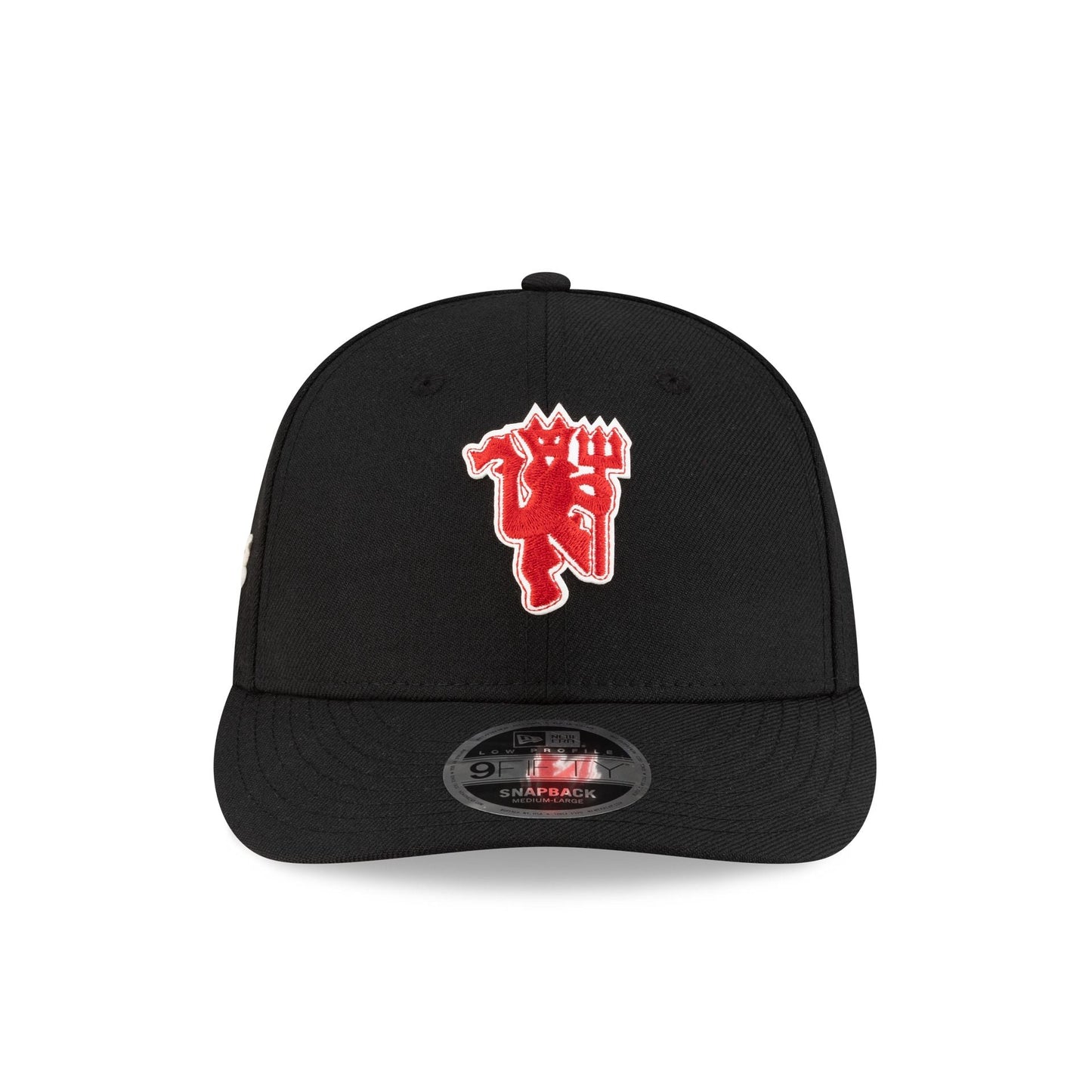 Manchester United FC Vintage Low Profile 9FIFTY Adjustable Hat