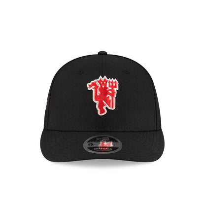 Manchester United FC Vintage Low Profile 9FIFTY Adjustable Hat
